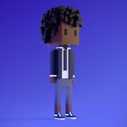 Meebit #8953
