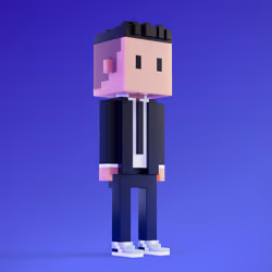Meebit #3488