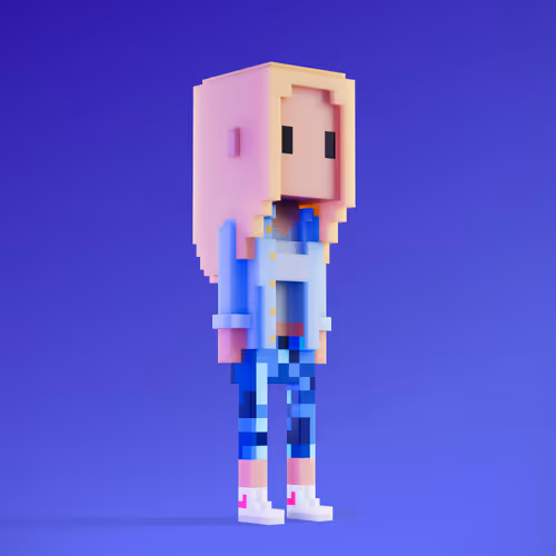 Meebit #553
