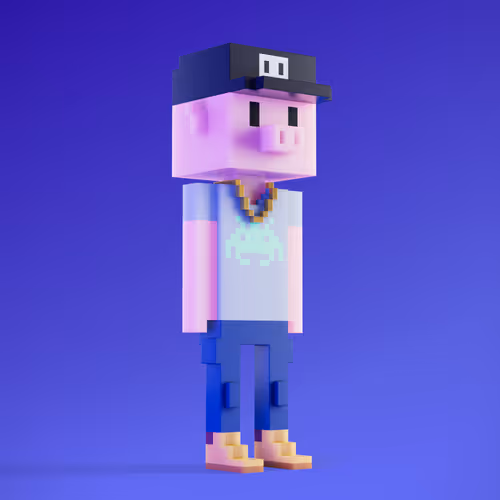 Meebit #13650