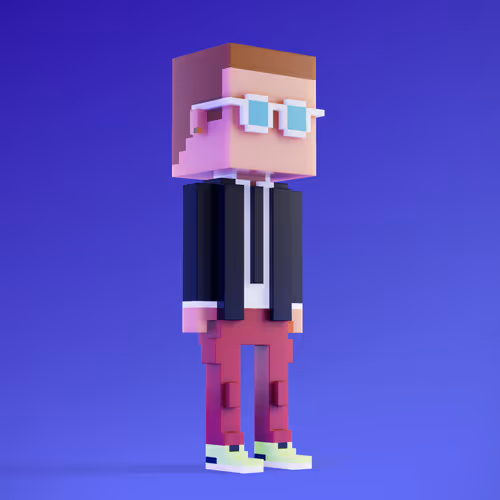 Meebits