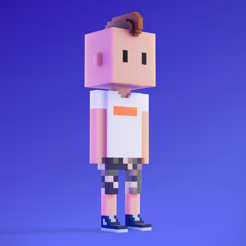 Meebits