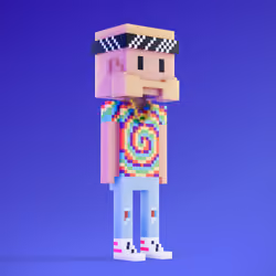 Meebit #19382