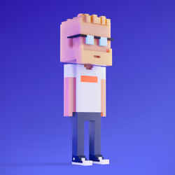 Meebit #15361