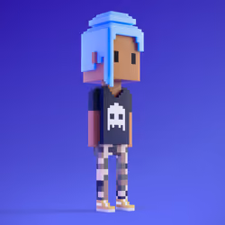 Meebit #17659