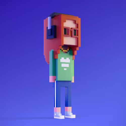Meebits