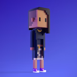 Meebit #12828