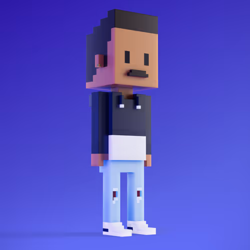 Meebit #13530