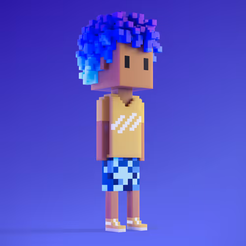 Meebit #18078