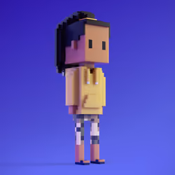 Meebit #6858