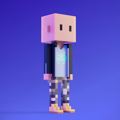 Meebit #13522