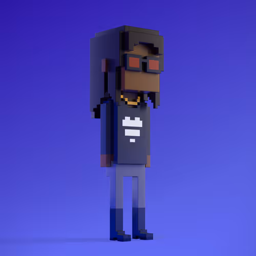 Meebit #5753