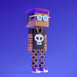 Meebit #12569
