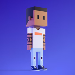 Meebit #3094