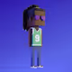 9823