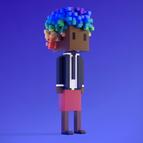 Meebit #1325