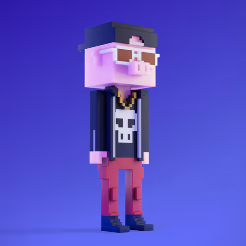 Meebits