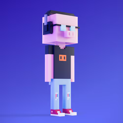 Meebit #12723