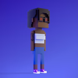 Meebit #7978