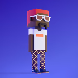 Meebit #4671