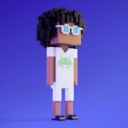 Meebit #8989