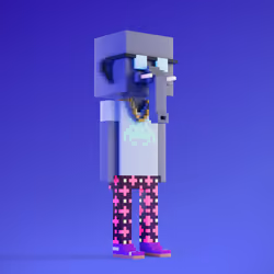 Meebit #11843