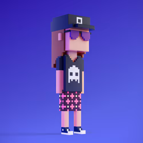 Meebit #18367