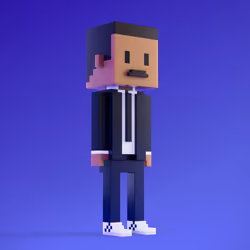Meebit #987