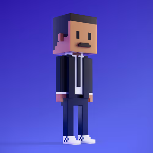 Meebit #987