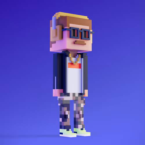 Meebit #15903