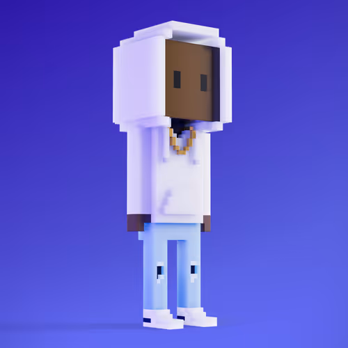 Meebit #3639