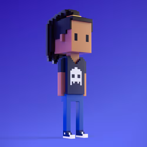 Meebits