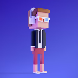 Meebit #2530