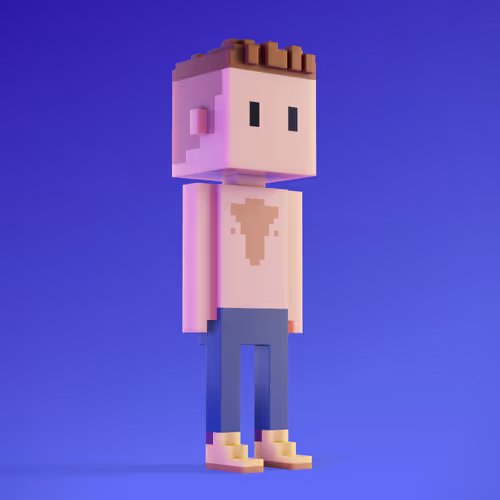 Meebit #3793
