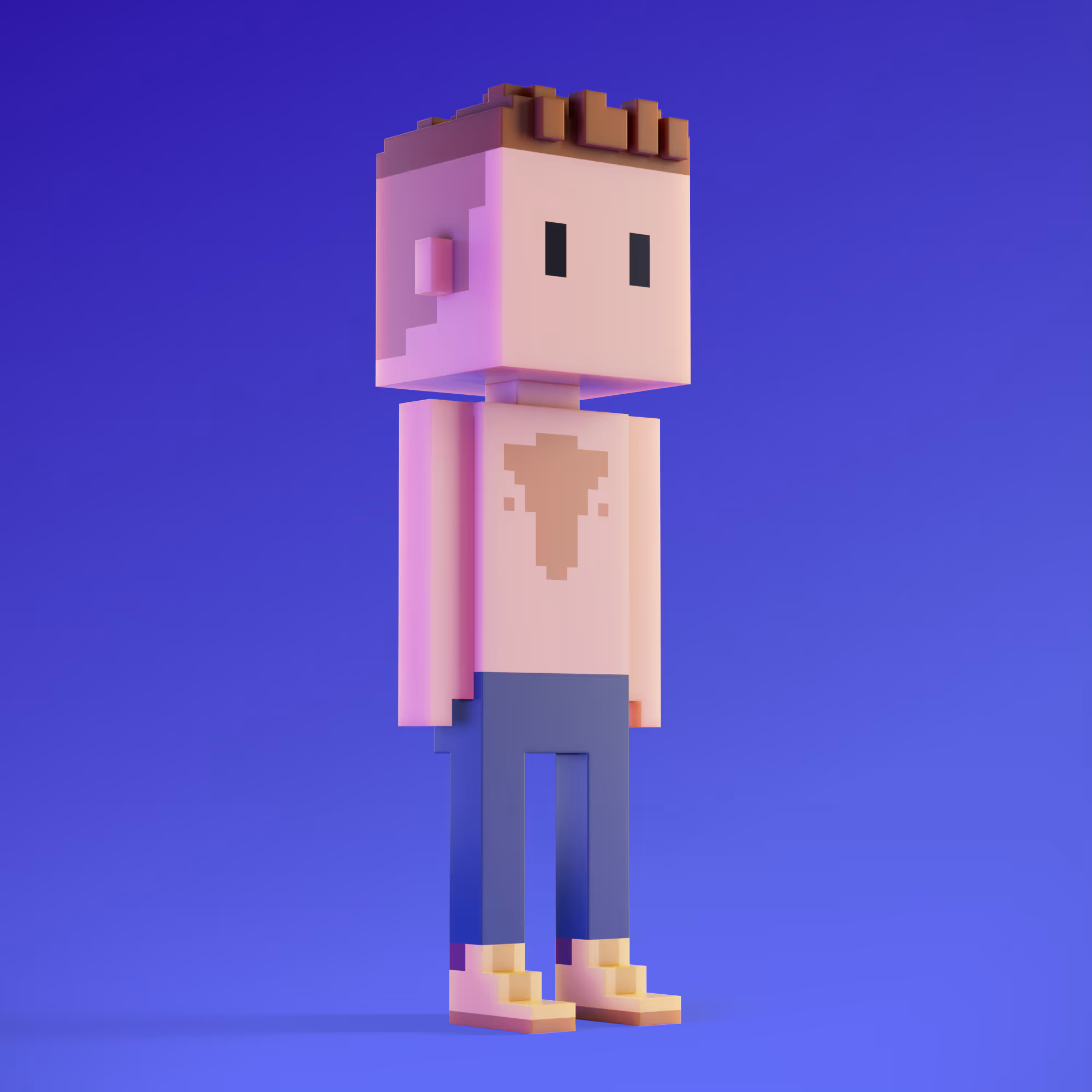 Meebit #3793