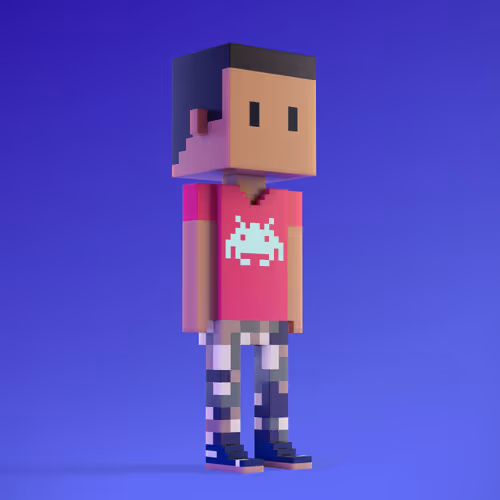 Meebits