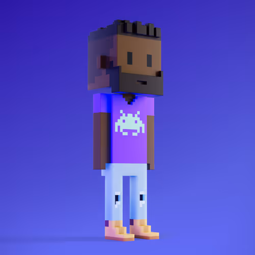 Meebit #15469
