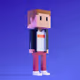 4487