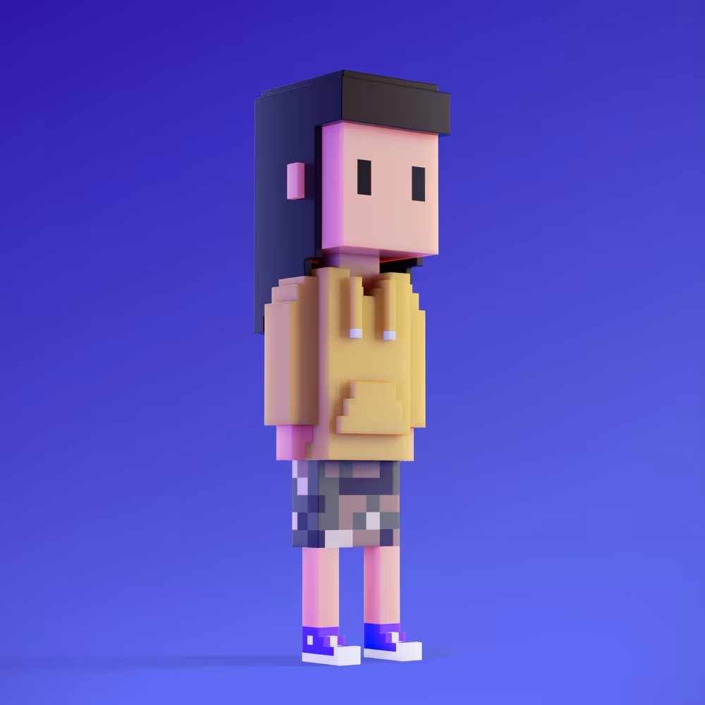 Meebit #14195
