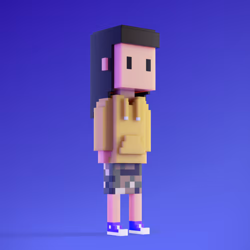Meebit #14195