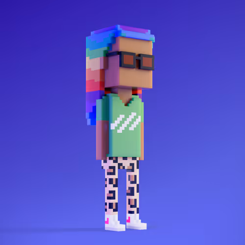 Meebits