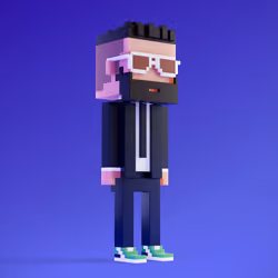 Meebit #9109