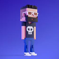 Meebit #5798