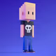 7856