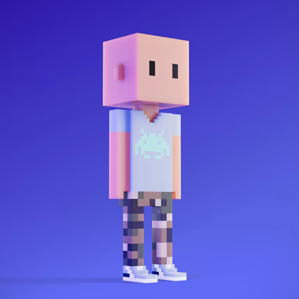 Meebit #11731