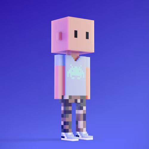 Meebit #11731