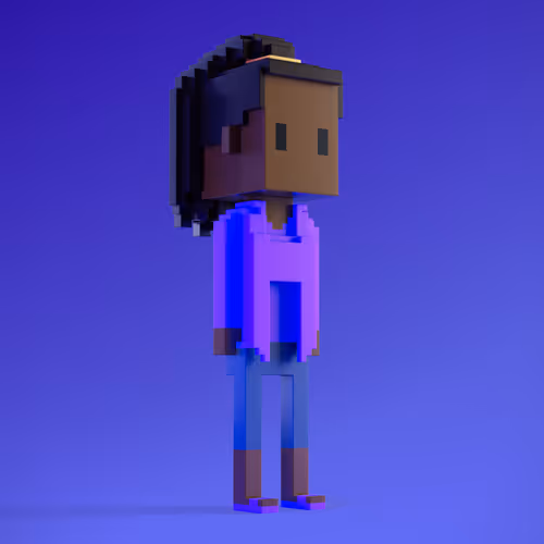 Meebits
