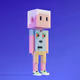 Meebit #9886
