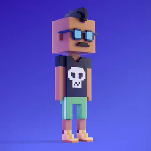 Meebits