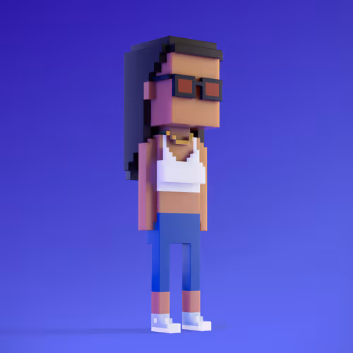 Meebits